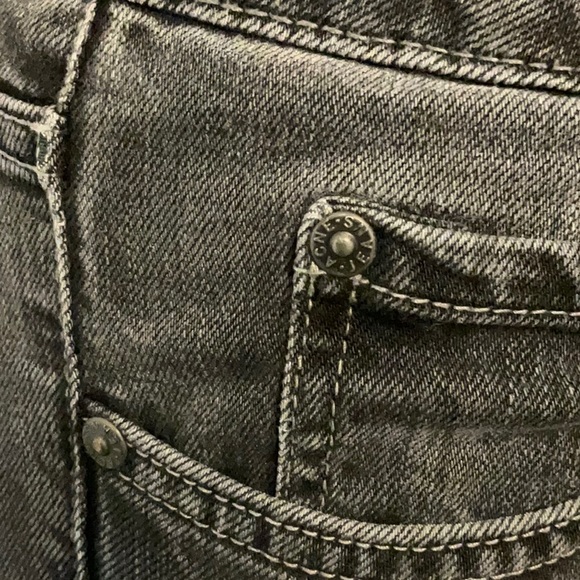 Acne Jeans Women’s HEX DISCASH Jean Size 27 - Picture 5 of 11